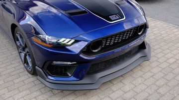 Ford Mustang - 6