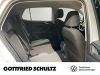 Volkswagen T-Cross - Vorschau Bild 9