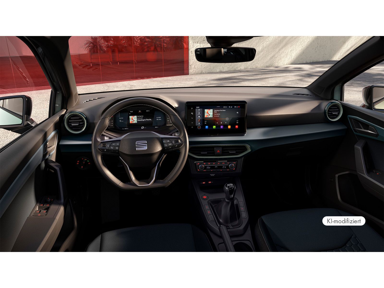 Seat Ibiza - Bild 9
