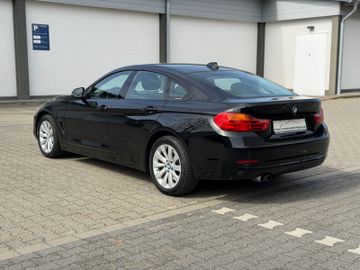 BMW 435 - 4