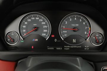 BMW M4 - 8