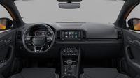 Skoda Karoq - Vorschau Bild 4