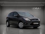 Ford C-Max SPUR/TEMP/SHZ/PDC/STARTSTOP/SCHECKHEFT/AWR - Ford C-Max in Kiel
