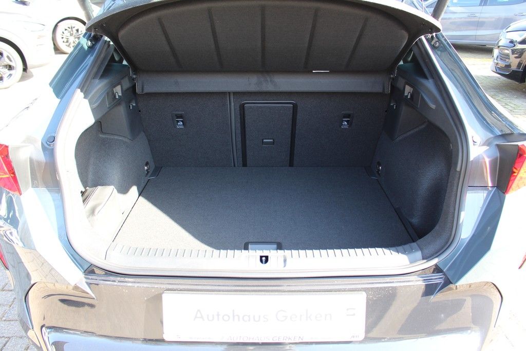 Fahrzeugabbildung CUPRA Formentor 1.5 eTSI DSG