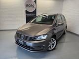 Volkswagen Golf Sportsvan VII 2.0 TDI Highline+Pano/ACC/AHK - Volkswagen Golf Sportsvan Highline mit Diesel-Antrieb