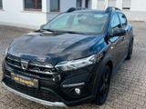 Dacia Sandero III Stepway Comfort*AHK*KAMERA*NAVI*SZH - Dacia Sandero mit LPG-Antrieb: Kleinwagen