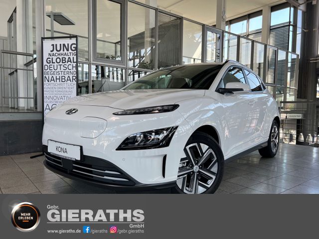 Hyundai KONA Elektro MY23 (100kW) ADVANTAGE-Paket Navi A