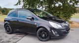 Opel Corsa D 1.2 ecoFLEX 150 Jahre Opel TÜV 08/28 - Opel Corsa: 1.0