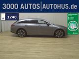 Mercedes-Benz CLA 200 SB d Navi Multibeam MBUX AHK RfK Sound