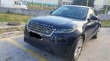 Land Rover Range Rover Velar 3.0 D300 DYNAMIC HSE AWD - Land Rover Range Rover Velar in Dresden
