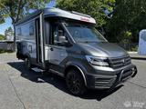 Dethleffs Globebus Performance 4x4 T 46 4x4 - Dethleffs Globebus Performance