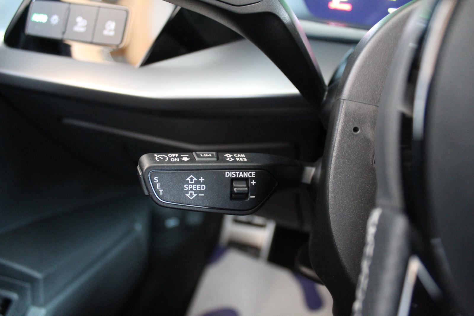 Audi S3 Sportback 2.0 TFSI quattro*PANO*MATRIX*VIRT*, миниатюра 20