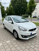 Mitsubishi Space Star 1.0 - Mitsubishi Space Star in Herne