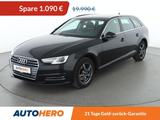 Audi A4 2.0 TDI Aut.*NAVI*XENON*TEMPO*PDC* - Audi A4 in Duisburg
