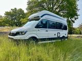 Knaus Kastenwagen Allrad Boxdrive 600 XL  auf MAN TGE