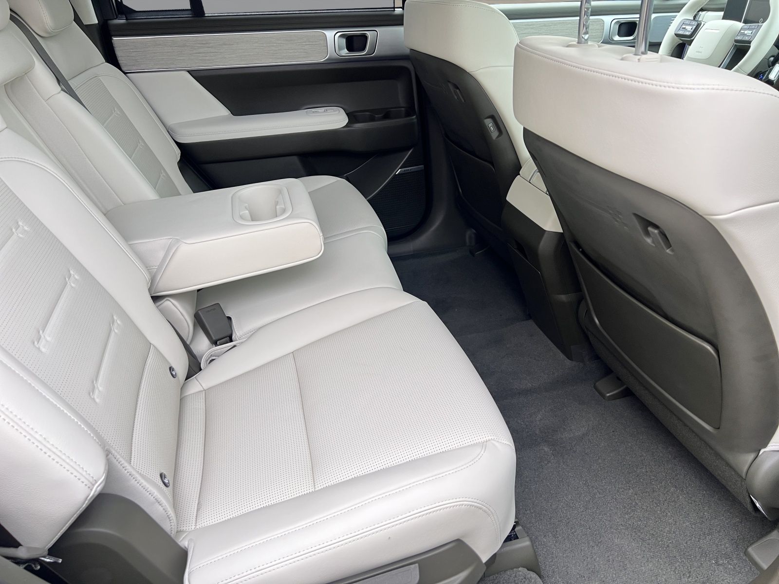 Hyundai Santa Fe – Bild 20