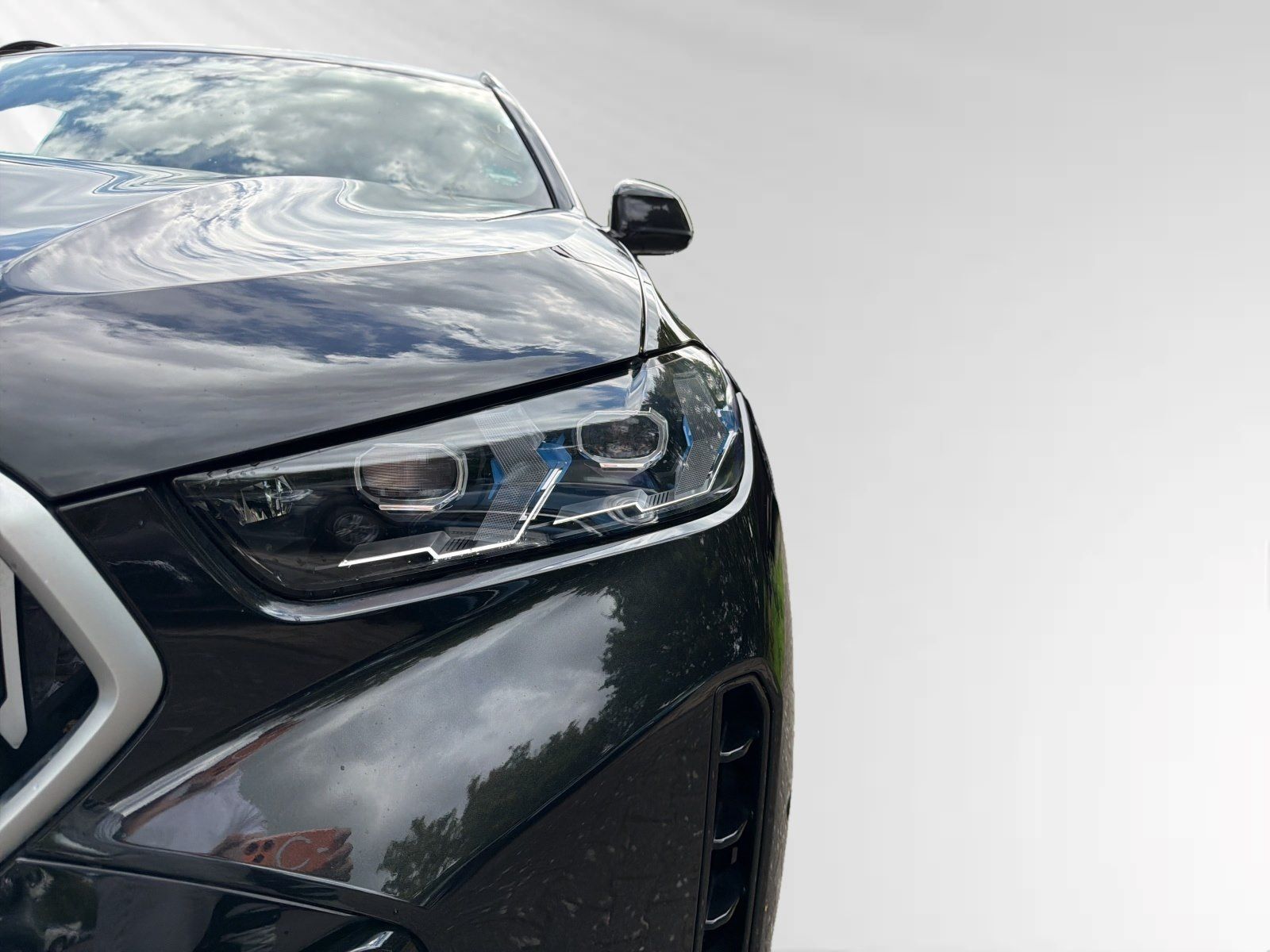 BMW X6 - Bild 32