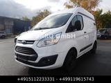 Ford Transit Custom L1H2 Trend Klima AHK - Ford Transit mit Diesel-Antrieb: Behindertengerecht