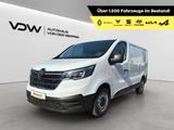Renault Trafic Komfort L1H1 3,0t Blue dCi 130 Klima - Renault Trafic New cars