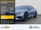 Volkswagen Arteon 2.0 TDI DSG 4M R-LINE LED VIRTUAL PANO LM - VW Arteon Gebrauchtwagen in Bochum