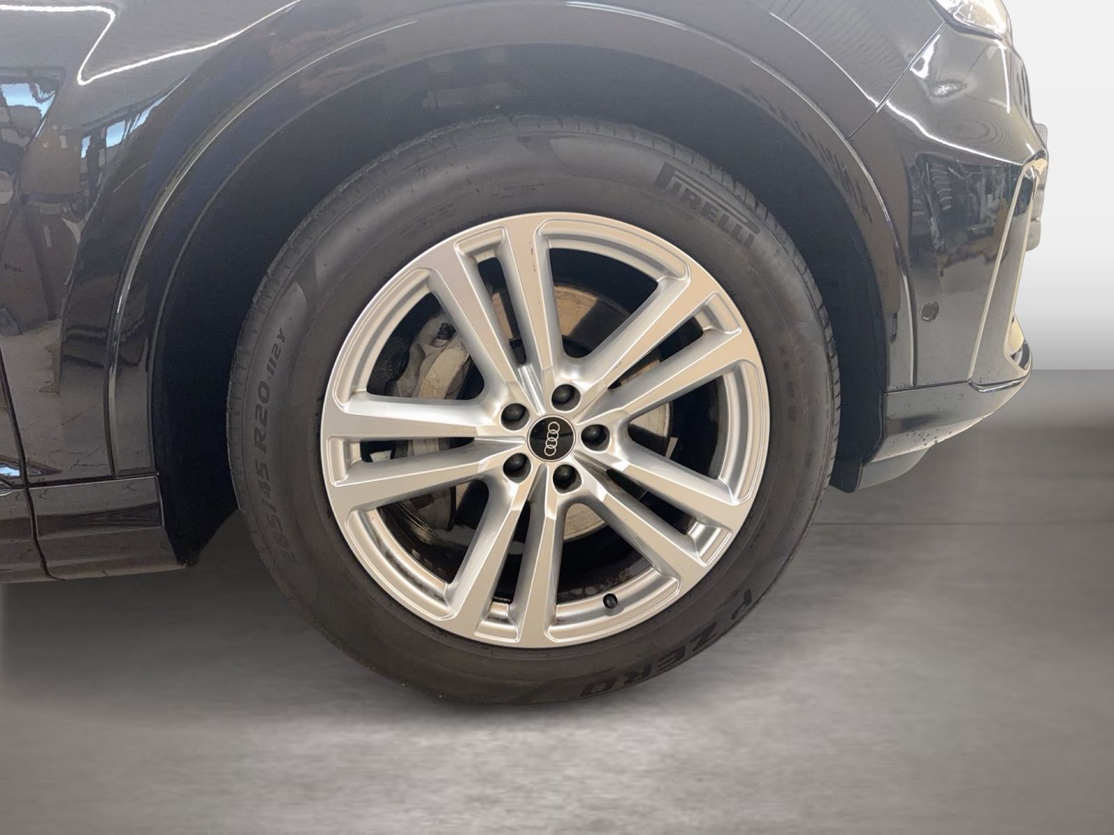 Audi Q7 - Bild 7