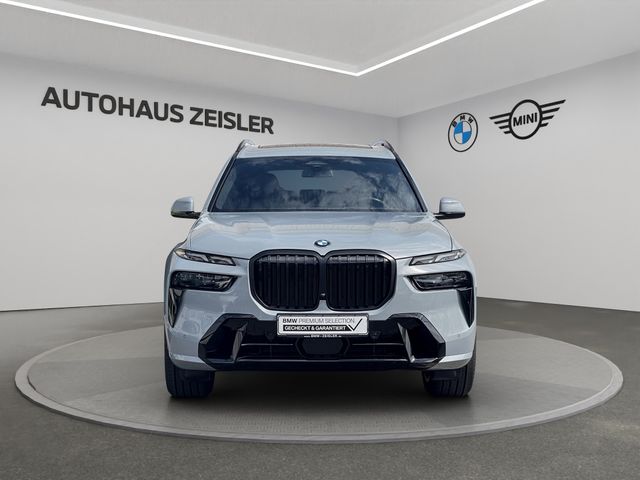 Foto Nummer 5: BMW X7