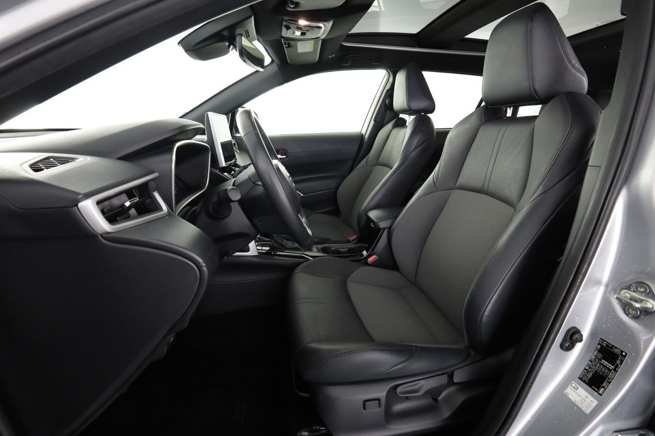 Other TOYOTA Corolla Cross 2.0 Hybrid 197 CV E-CVT Lou imagem 2