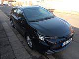 Toyota Corolla 2,0 Hybrid Comfort Touring Sports Co... - Toyota Corolla: Sport