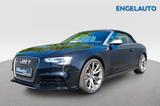 Audi RS5 RS 5 Cabriolet 4.2 FSI quattro - gebrauchte Audi RS5 aus dem Jahr 2013