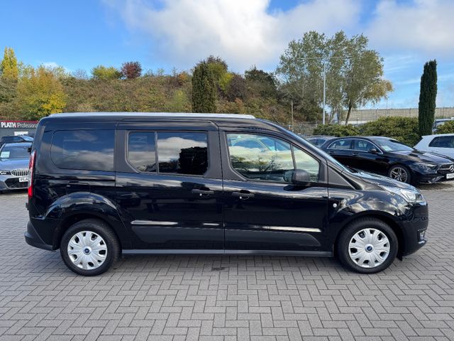 Ford Transit  Connect Kombi lang Trend