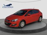 Opel Astra J Lim. 5-trg. Selection*KLIMA*2.HAND* - Opel Astra: H