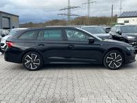 Skoda Octavia 1.5 DSG Sportline PANO*MATRIX*AHK*5J.GAR