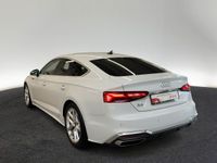 Audi A5 - Vorschau Bild 4