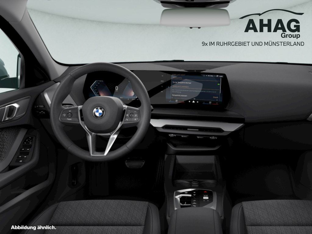BMW 120 - Bild 4