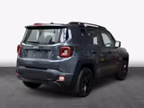Jeep Renegade 1.3 T-GDI 4xe PLUG-IN Hybrid Automatik  - Jeep Renegade Gebrauchtwagen
