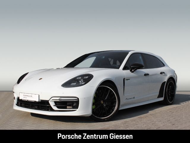 Porsche Panamera 4S E-Hybrid Sport Turismo/SportDesign/I