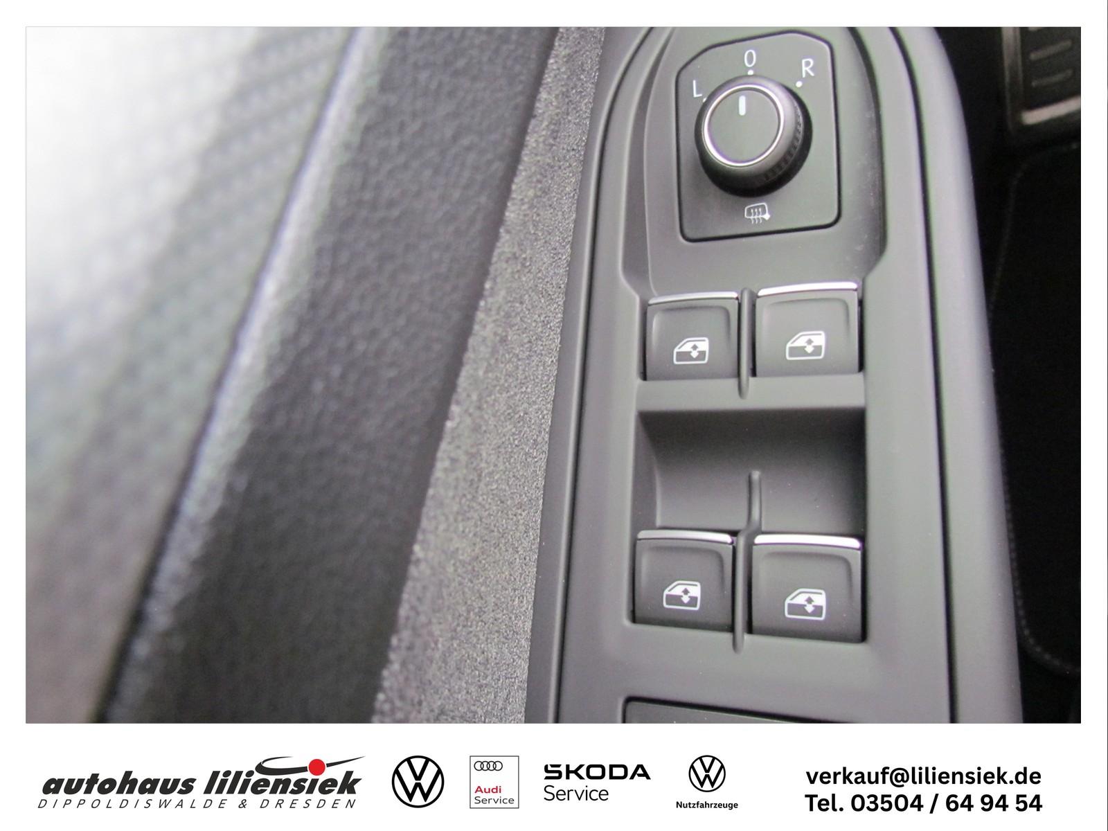 Volkswagen Golf 8 Variant 2.0 TDI Life 1.HD/ACC/LED/NAVI, миниатюра 14