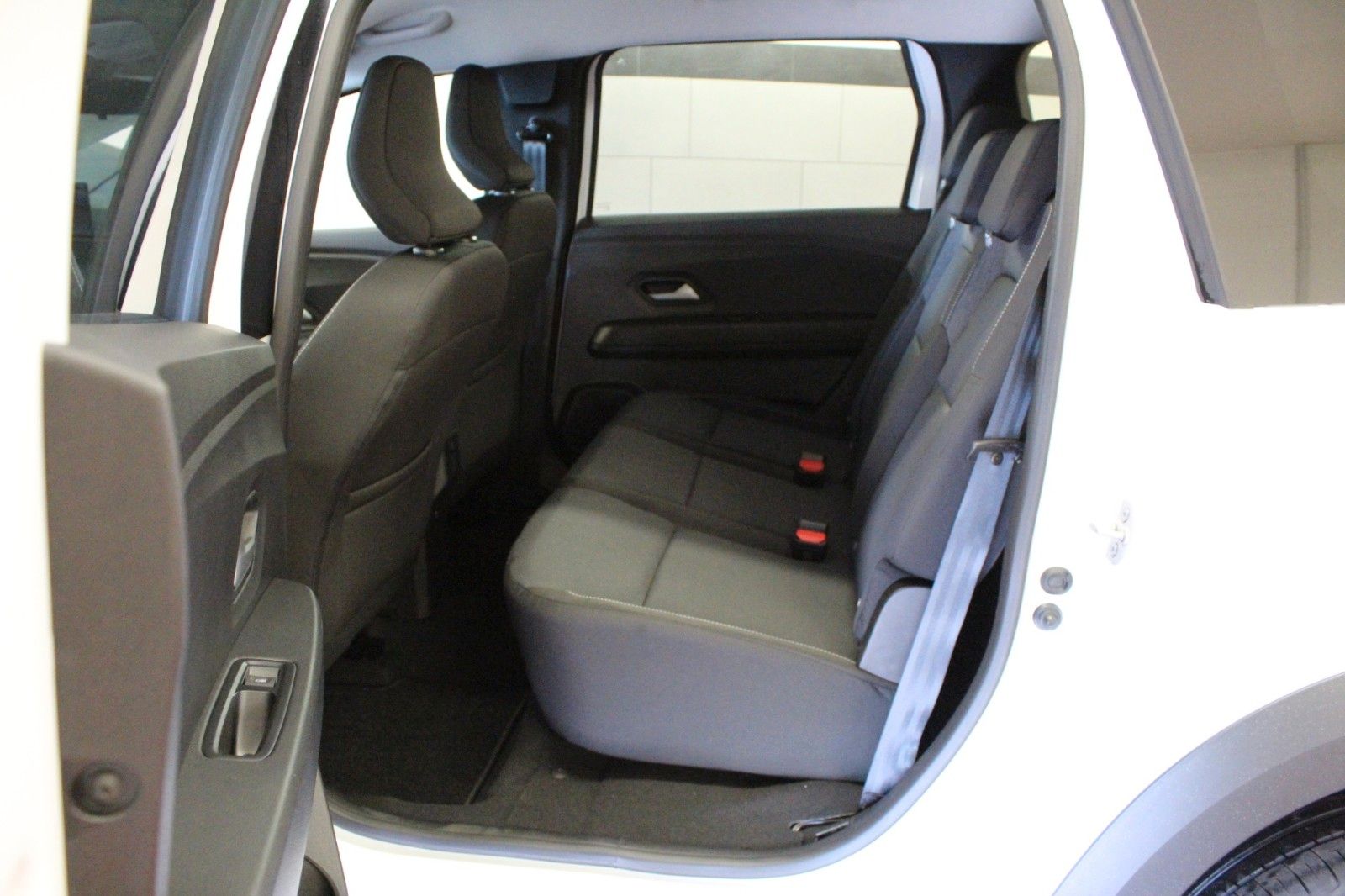 Fahrzeugabbildung Dacia Jogger TCe 110Expression MY26 *Winterp.*