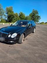Mercedes-Benz 320 - Mercedes-Benz 320 aus 2008