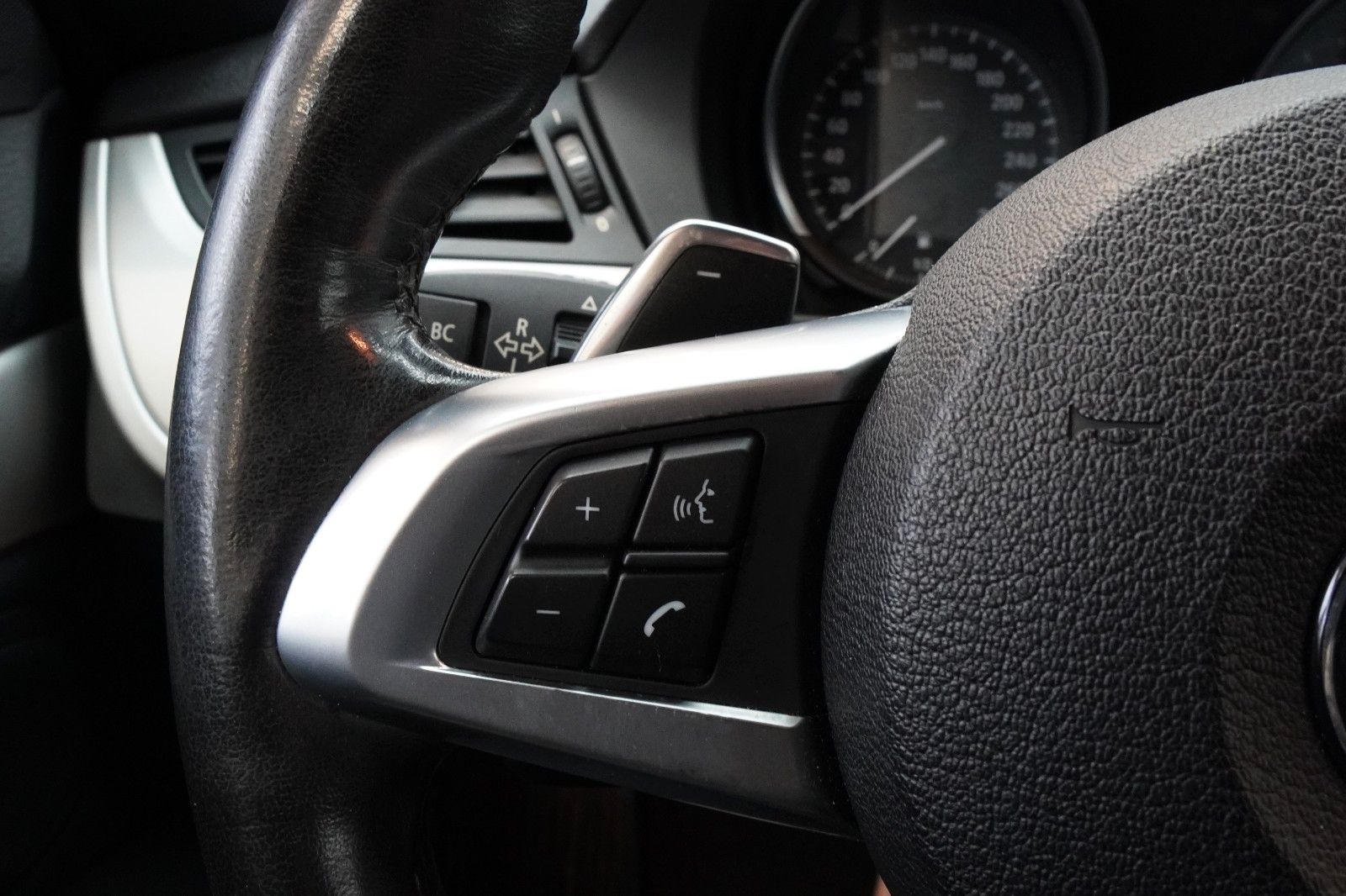 Fahrzeugabbildung BMW Z4 Roadster sDrive 20i *Automatik*