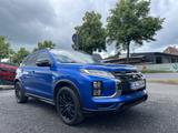 Mitsubishi ASX Spirit+ 2WD* 1.Hand * Service Neu *Kamera - Mitsubishi: Service