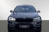 BMW X6 M50d - Carbon HUD Memory ACC LED GLSD KeyGo - BMW X6 M50 aus 2015