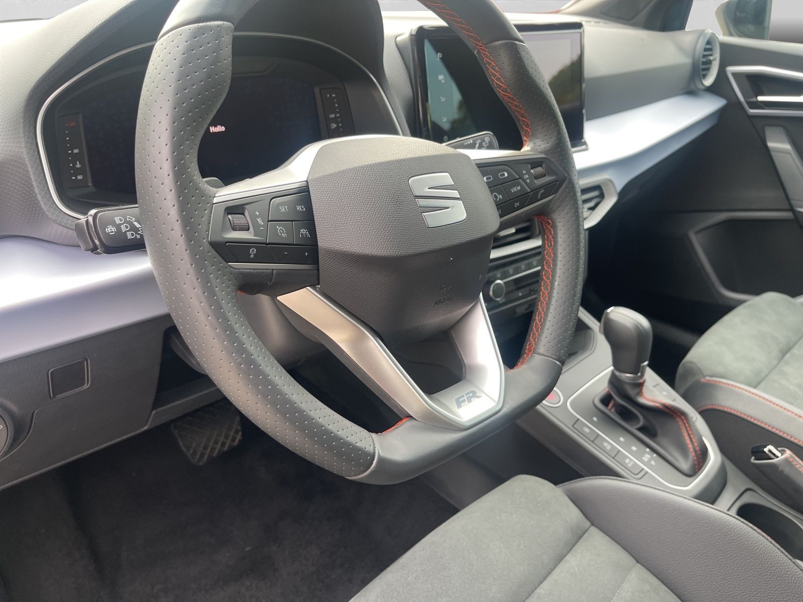 Seat Ibiza - Bild 9