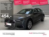 Audi A6 40 2.0 TDI Avant design Leder FLA SHZ SpurH - Audi A6: 4f