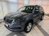 Skoda Kodiaq Style 4x4/LED/AHZV/DSG/erst 88758km