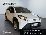 Toyota Aygo X Play *ACC*Kamera*CarPlay*DAB*Spurhalteass - gebrauchte Toyota Aygo (X) aus dem Jahr 2023