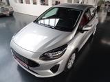 Ford Fiesta 1,1 Cool & Connect/ Navi/ LED/ PDC+Kamera - scheckheftgepflegte Ford Fiesta