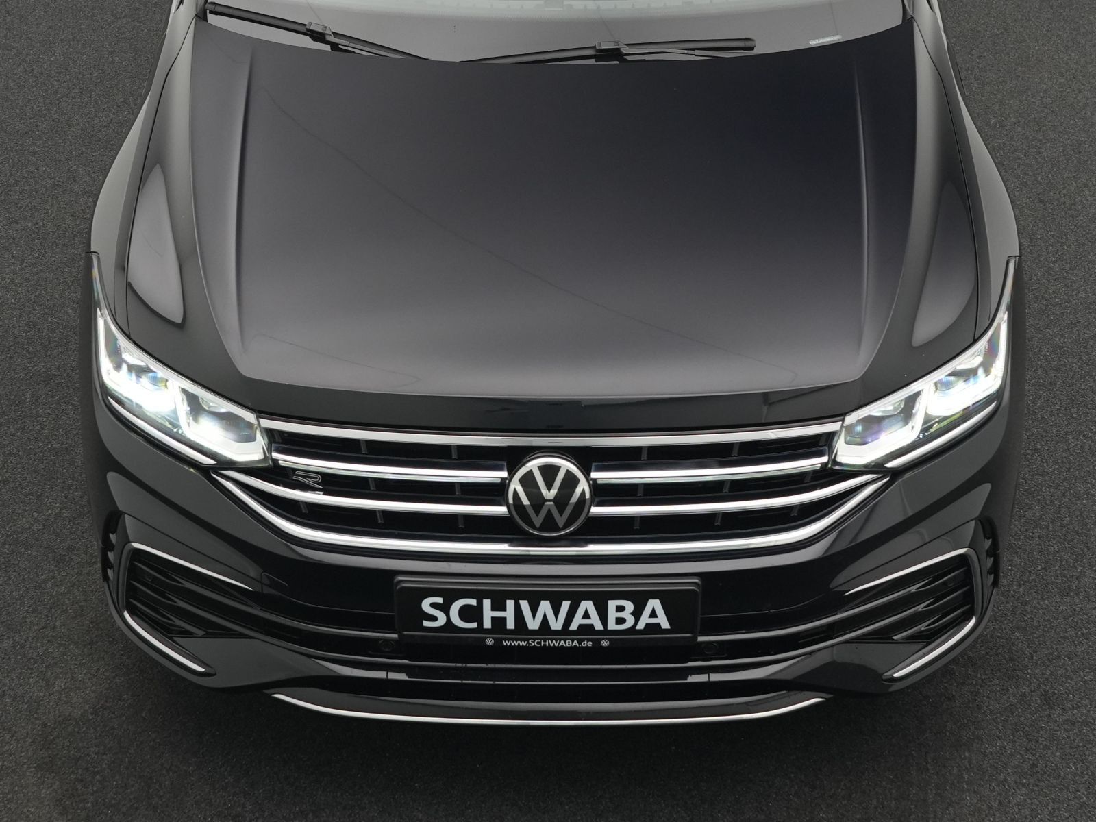 Volkswagen Tiguan Allspace - Bild 28