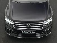 Volkswagen Tiguan Allspace - Vorschau Bild 28