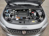 Peugeot 308 - Vorschau Bild 14